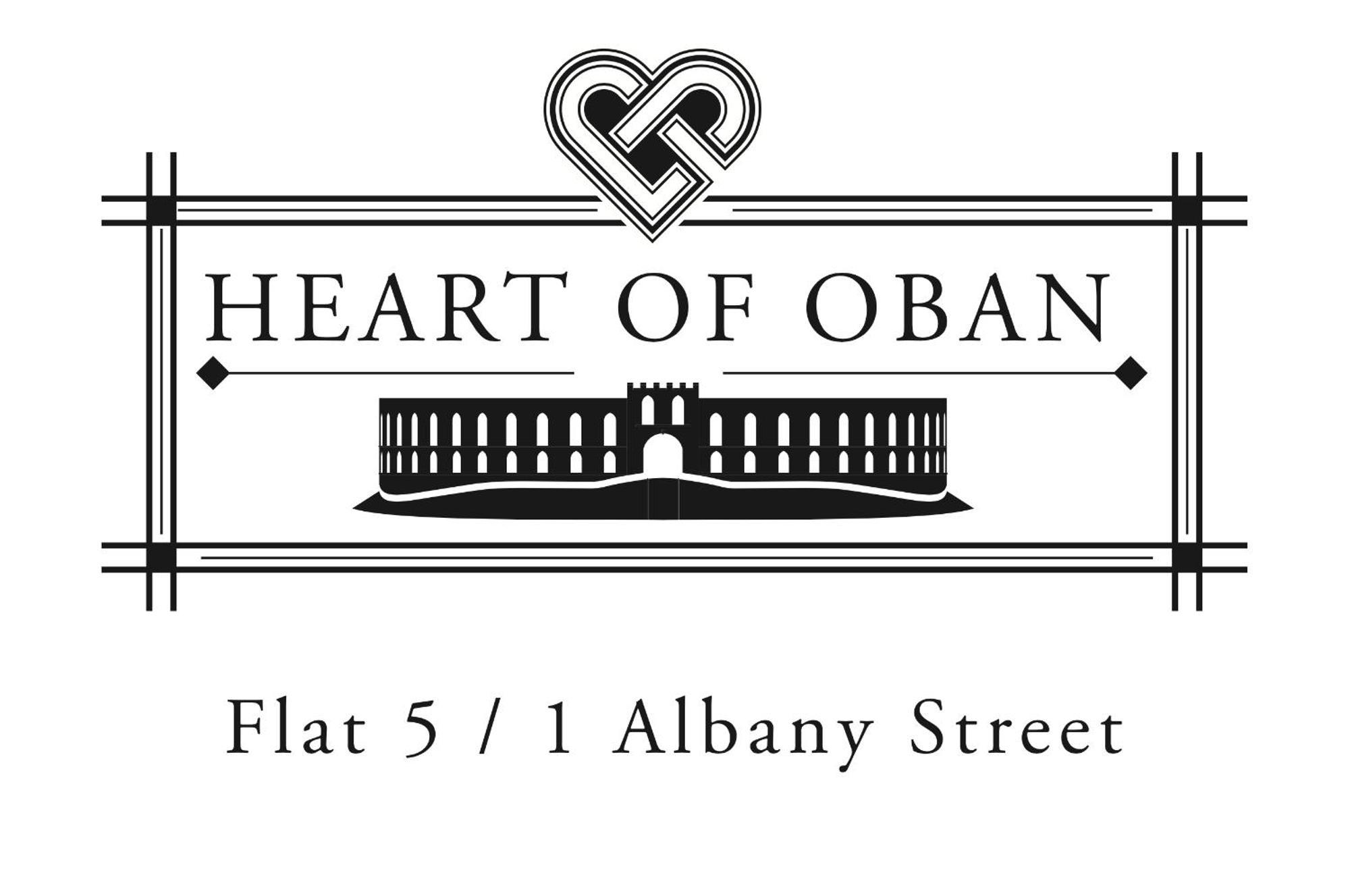 דירות Heart Of אובאן מראה חיצוני תמונה